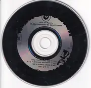 CD Single - Claw Boys Claw - Rosie