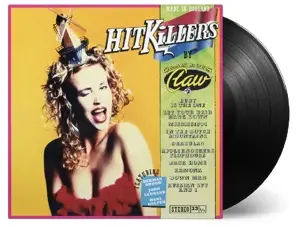 claw boys claw - Hitkillers
