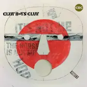 CD - Claw Boys Claw - It's Not Me, The Horse Is Not Me / Part 1 - Digipak