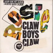 CD Single - Claw Boys Claw - Rosie