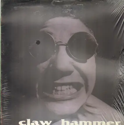 Claw Hammer - Claw Hammer