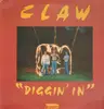 LP - Claw - Diggin' In - US Original
