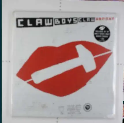 CLAW BOYS CLAW - HAMMER
