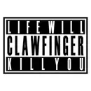 CD - Clawfinger - Life Will Kill You - promo