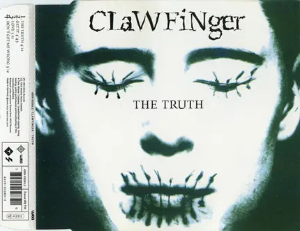 Clawfinger - The Truth