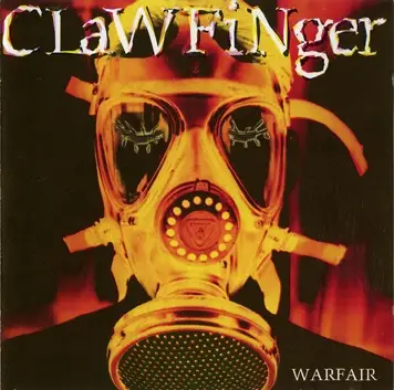 Clawfinger - Warfair