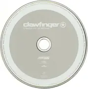 CD - Clawfinger - A Whole Lot Of Nothing