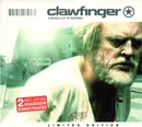 CD - Clawfinger - A Whole Lot Of Nothing - Digipak