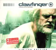 CD - Clawfinger - A Whole Lot Of Nothing - Digipak