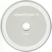 CD - Clawfinger - A Whole Lot Of Nothing - Digipak
