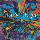 CD - Clawfinger - Deaf Dumb Blind