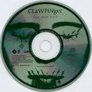 CD - Clawfinger - Deaf Dumb Blind
