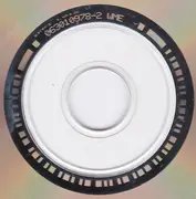 CD Single - Clawfinger - Do What I Say