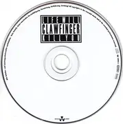 CD - Clawfinger - Life Will Kill You - promo