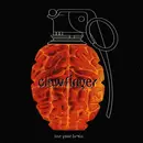 CD - Clawfinger - Use Your Brain