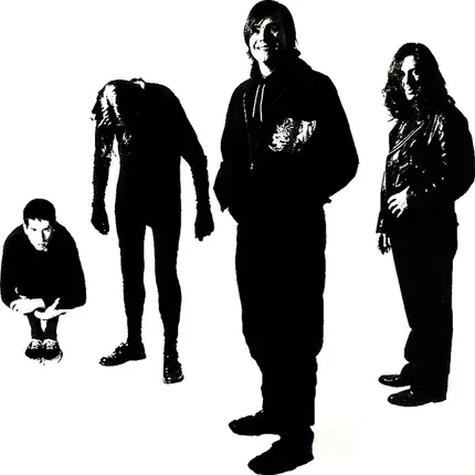 Claw Hammer - 'Scuse The Excursion