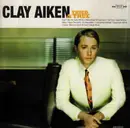 CD - Clay Aiken - Tried & True