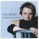 CD - Clay Aiken - Measure Of A Man
