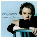 CD - Clay Aiken - Measure Of A Man