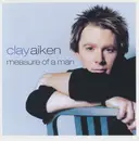 CD - Clay Aiken - Measure Of A Man