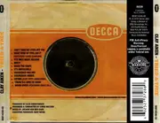 CD - Clay Aiken - Tried & True