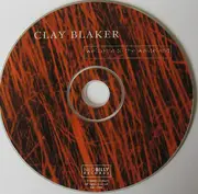 CD - Clay Blaker - Welcome To The Wasteland