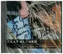 CD - Clay Blaker - Welcome To The Wasteland