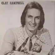 Clay Campbell - Clay Campbell