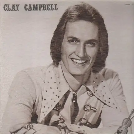 Clay Campbell - Clay Campbell