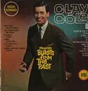 LP - Clay Cole - Blasts From The Past