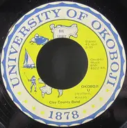 Clay County Band - Okoboji U / University Of Okoboji