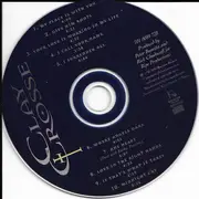 CD - Clay Crosse - My Place Is With You