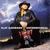 CD - Clay Davidson - Unconditional
