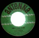 7inch Vinyl Single - Clay Eager - Praise God / Don't Talk To Him