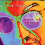 CD - Clay Harper - East Of Easter