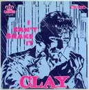 7inch Vinyl Single - Clay Harper - I Can't Shake It