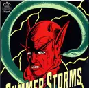 7inch Vinyl Single - Clay Harper - Summer Storms