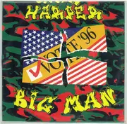 7inch Vinyl Single - Clay Harper - Freedom