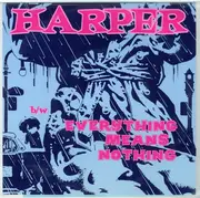 7inch Vinyl Single - Clay Harper - I Can't Shake It