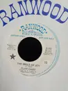 7inch Vinyl Single - Clay Hart - The Smile of Joy / Another New Day