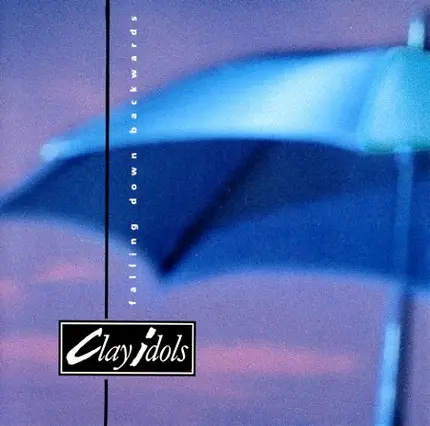 Clay Idols - Falling Down Backwards