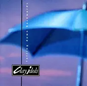 Clay Idols - Falling Down Backwards