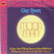 Clay Tyson
