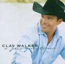 CD - Clay Walker - A Few Questions