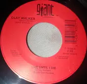 Clay Walker