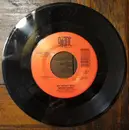 7inch Vinyl Single - Clay Walker - My Heart Will Never Know