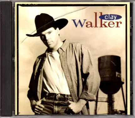 Clay Walker - Clay Walker