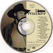 CD - Clay Walker - Clay Walker