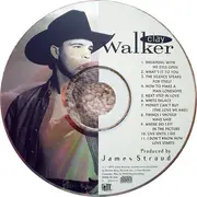 CD - Clay Walker - Clay Walker