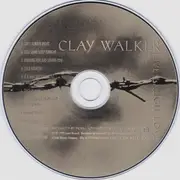 CD - Clay Walker - Live, Laugh, Love